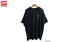 Travis Scott Astroworld Tour Chicago Exclusive Tee (93665-246) Men’s Size S-2XL