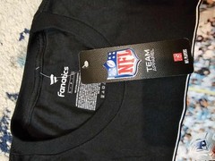 Drake Maye New England Patriots Black NFL Flashback Week 2 T-Shirt – Small
