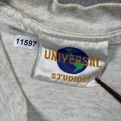 Vintage Universal Studios T-Shirt Mens OSFA Sleep Woody Woodpecker Got Coffee