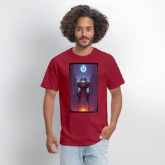 Robot Power