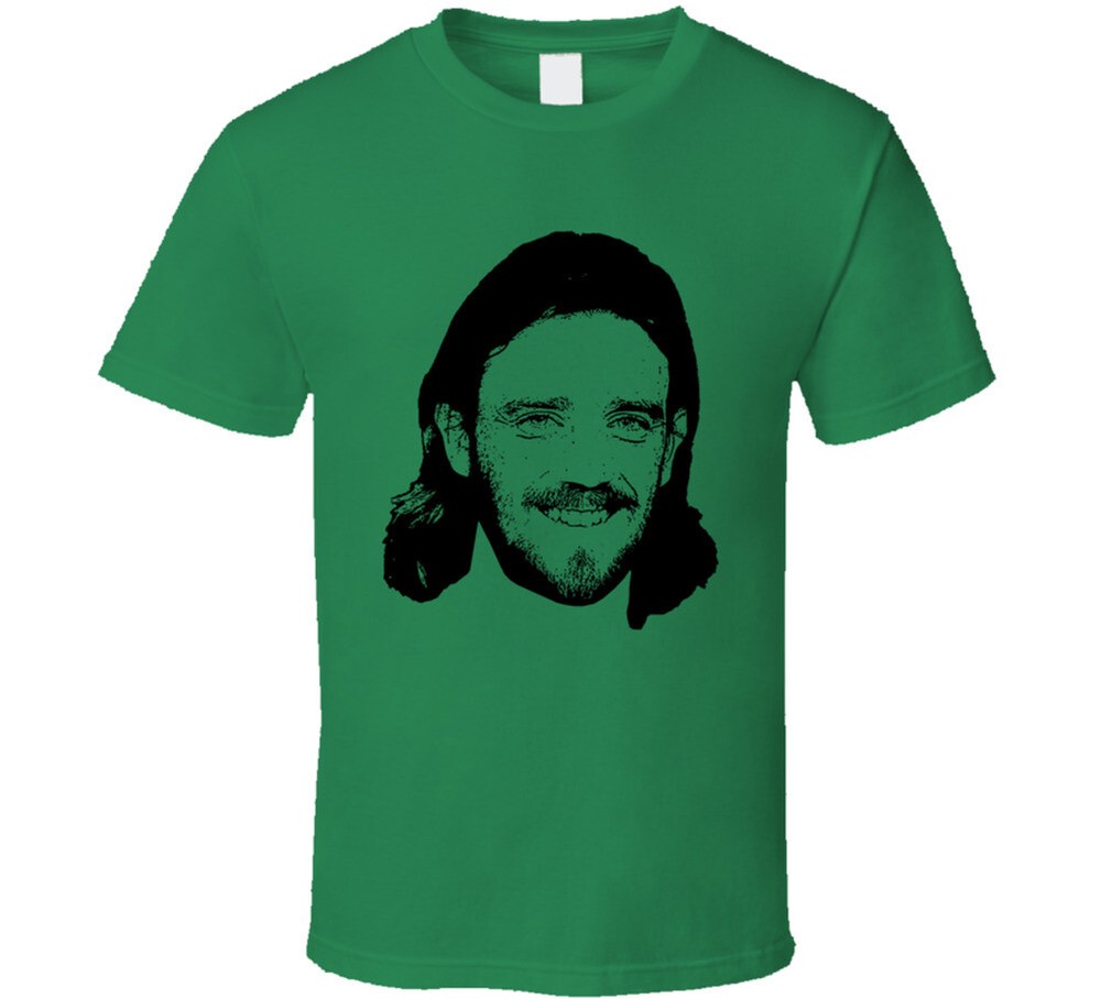 Tommy Fleetwood Big Head Golfer Golf Sports Fan Cool T Shirt