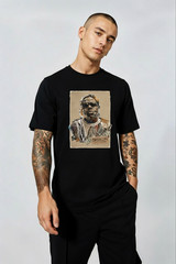 NOTORIOUS BIG CUSTOM DESIGN – T-Shirt Size S-5XL