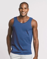 Gildan Heavy Cotton Tank Top 5200 S-3XL NEW