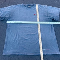 Vintage 90s Nike Tiger Woods Faded T-Shirt Men’s XL Made in USA