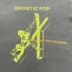 Rivington Roi Rebis X “The Great China Wall” Vintage T-shirt RRR | Size XL