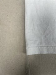 Travis Scott 2023 Cactus Jack Cactus World White Tee Shirt- Mens Size Large