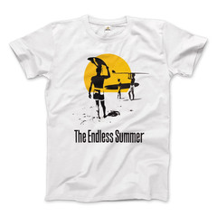 The Endless Summer 1966 Surf Documentary T-Shirt