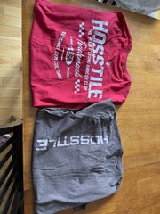 T Shirts, tank tops, hoodies And Hats – Huge Lot – sports, gym, fitness, regular