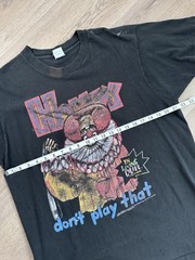 VTG In Living Color Homey Don’t Play That Promo Black T Shirt Rare Large 21×30