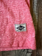 Roots Canada T-Shirt “NORTH” Pocket Tee Size S