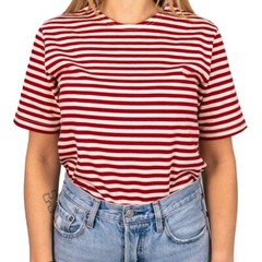 Genuine Russian OMON / MVD Telnyashka – 100% Cotton Striped Military T-Shirt New