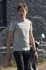 CLIQUE T-Shirt NEW CLASSIC-T Men’s Cotton Short Sleeve Jersey T-Shirt