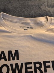 men t shirt 3Xl