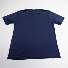 A4 Short Sleeve Shirt Men’s Navy Used L