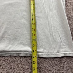 Vintage Anvil Shirt Mens XL White Sedona AZ Chillin Peppers Bite Me Graphic Tee