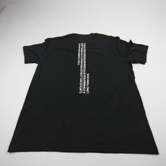 District Perfect Tri Short Sleeve Shirt Men’s Black Used L