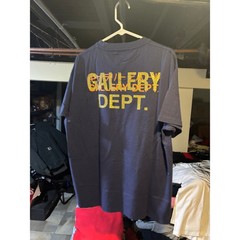 Tokyo Gallery Dept. t-shirt