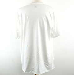 Champion Men’s Classic Jersey Tee Repeating Block Logo Mens Athletics T-Shirt