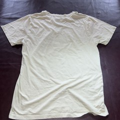 Kermit The Frog ‘Country Roots’ Graphic Tee T-Shirt Adult Medium Tan