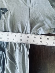 Vintage Robocop Movie promo Graphic Tee • show T-shirt