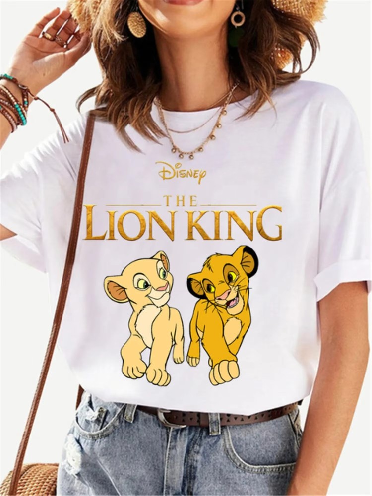 Disney Hakina Matata Cute Men Women Unisex14