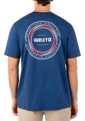 Hurley Men’s Size L – Everyday Whiripooll Short Sleeve Tee T-Shirt MSRP 27.89