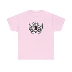 casual T shirt both men and woman T shirt with printed design markeup
