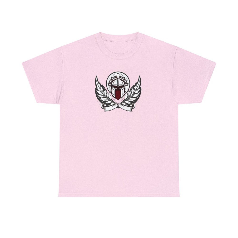 casual T shirt both men and woman T shirt with printed design markeup