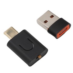 Type C Audible Transmitter Wireless For Music Sharing Friends Easy To Use
