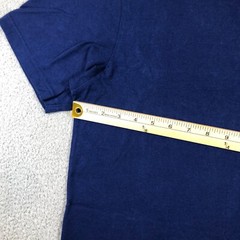 uniqlo x keith haring T Shirt Mens M blue collab