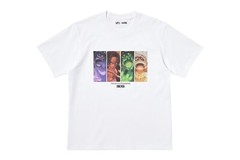 PSL UNIQLO UT Graphic T-shirt x One piece Egghead Anime New Japan 478827
