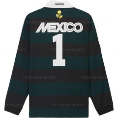 Adidas Originals X Willy Chavarria Polo Shirts KV1977- Men New Sizes