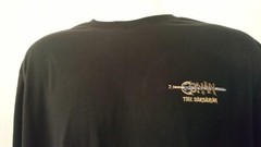 CONAN THE BARBARIAN T-SHIRT