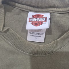 Harley Davidson Tank Top Sleveless Orlando FL 2007 XL Doyle’s