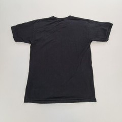 VANS Shirt Adult Medium Black Casual Outdoors Lightweight Skating Classic Mens