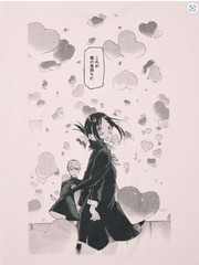 UNIQLO Manga UT Kaguya-sama: Love Is War T-Shirt SizeS-4XL JAPAN
