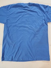 VTG 90s Kentucky Derby Museum T Shirt XL Joan Studwell Hand Painted Horse Race