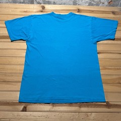 Vintage 90s United States Navy Military Base Great Lakes Graphic T-Shirt – Large