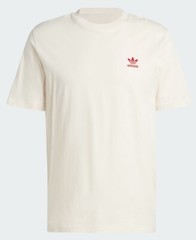 NEW MEN’S ADIDAS ORIGINALS ROSE TREFOIL TEE SHIRT ~SIZE 2XL #1Z2590