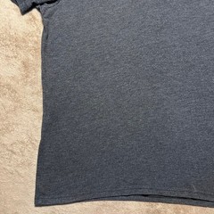 Homage WrestleMania WWE Graphic T Shirt Mens XL Charcoal Gray Heather Tri-Blend
