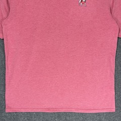 Onward Reserve University of Georgia Bulldogs Performance Shirt Men XL light red