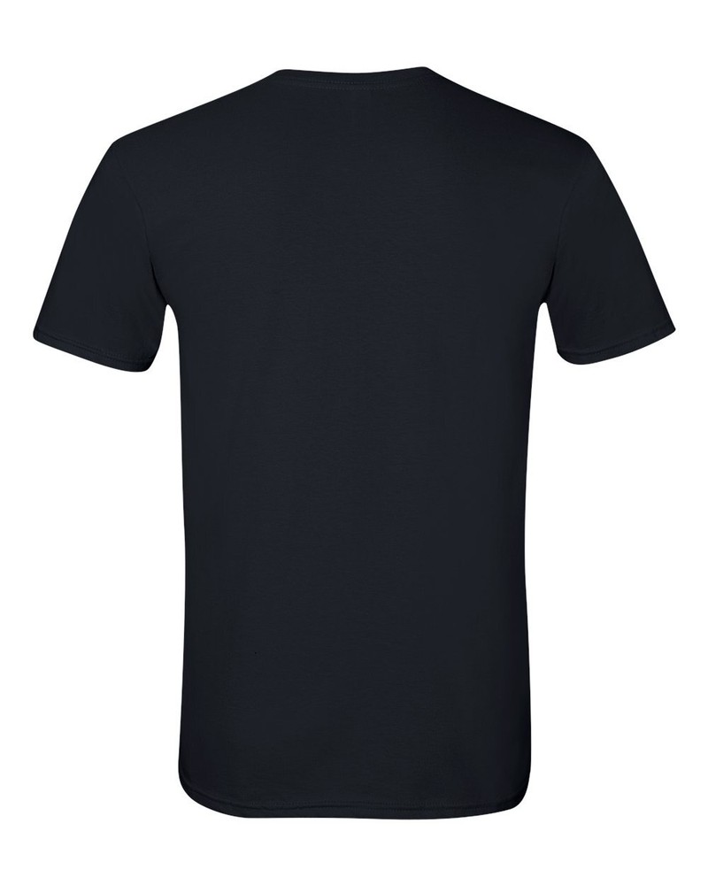Gildan Softstyle 64000 OVERSTOCK First-Quality T-Shirts Tees Ringspun Cotton