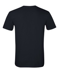 Gildan Softstyle 64000 OVERSTOCK First-Quality T-Shirts Tees Ringspun Cotton