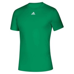 adidas Creator Short Sleeve Shirt Men’s White New with Tags All Colors Available