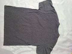 Star Wars T-Shirt Men Sz M Gray Mirror Selfie Darth Vader Fifth Sun