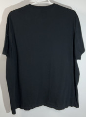 Whites Dudes For Harris Short Sleeve T-Shirt Men’s 3XLT Black