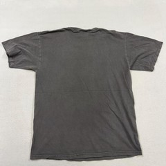 Vintage Law & Order Shirt Mens Large Black NBC Experience TV Graphic Tee