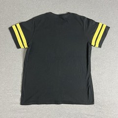 SomethingElseYT “Potassium My Dude” Black Yellow T-shirt Men’s Large NTC37
