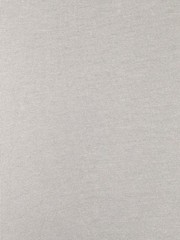 Gustin T-Shirt Mens SS Light Steel Blue Organic Cotton Made In USA Crew Neck L