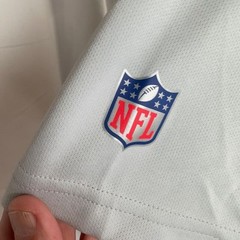 NEW Nike Dri-Fit NFL On-Field Las Vegas Raiders T-Shirt UPF 40+ White Mens M
